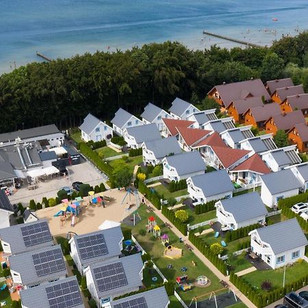Collins Beach อุสตรอเนียมอร์สเกีย ภายนอก รูปภาพ