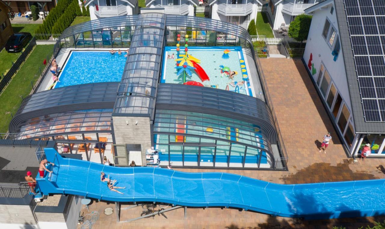 Collins Beach อุสตรอเนียมอร์สเกีย ภายนอก รูปภาพ