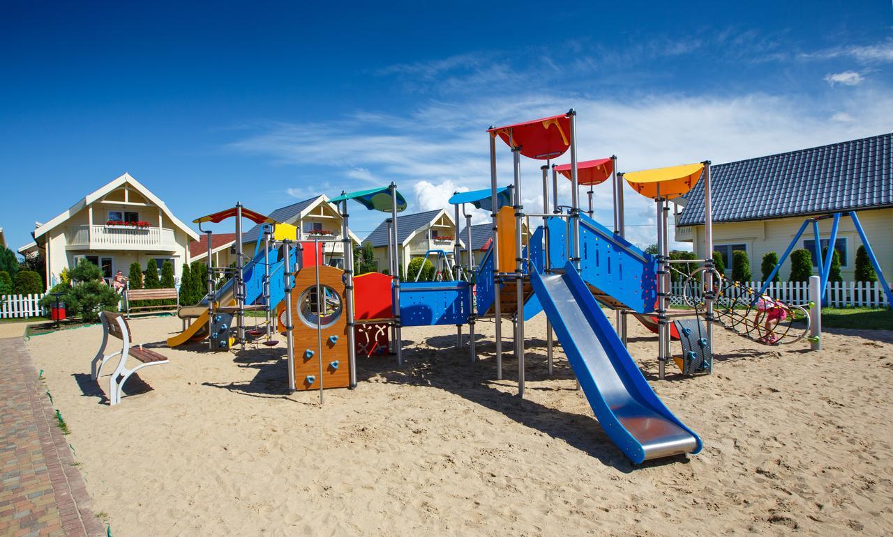 Collins Beach อุสตรอเนียมอร์สเกีย ภายนอก รูปภาพ